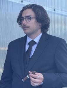 Adrian Troff
